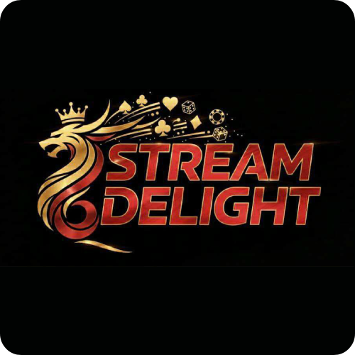 Stream Delight official logo